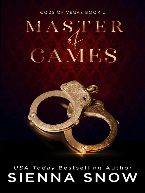 Title details for Master of Games by Sienna Snow - Available